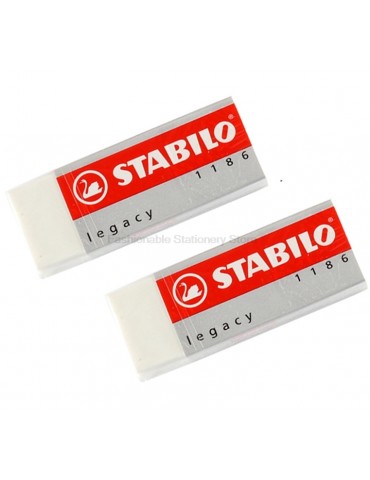 GOMA DE BORRAR STABILO